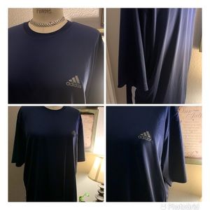 Adidas Dri Fit T-shirt